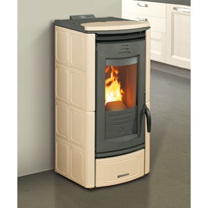 3001 Thermocomfort Maiolica